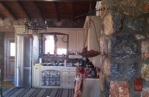 Aghios Athanasios Villa | Diamanti Mountain Ski Villa Palaios Agios Athanasios
