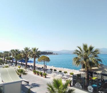 Eretria House | Diamanto Rooms