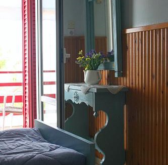 Eretria House | Diamanto Rooms