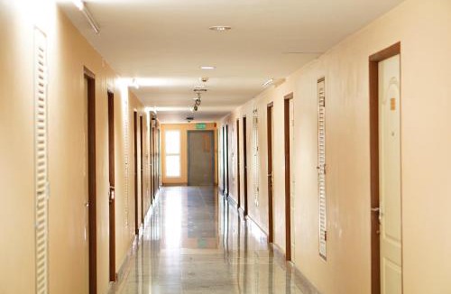 Thanon Phetchaburi Hotel | Diamond Bangkok Apartment