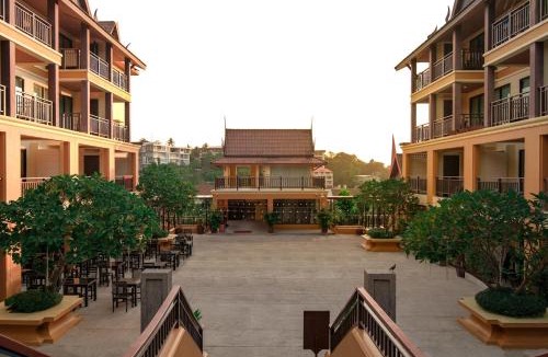 Karon Resort | Diamond Cottage Resort & Spa