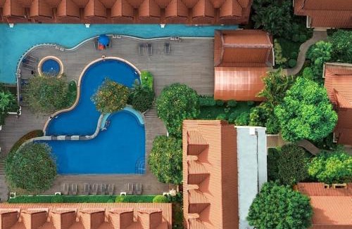 Karon Resort | Diamond Cottage Resort & Spa