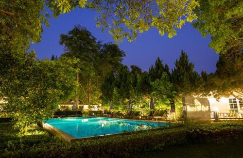 Nong Nam Daeng Resort | Diamond Hill Resort