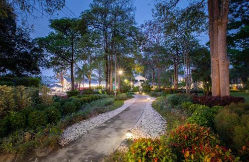 Nong Nam Daeng Resort | Diamond Hill Resort