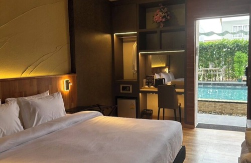 Buriram Hotel | Diamond Hotel Buriram