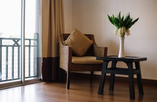 Wieng Hotel | Diamond Park Inn Chiang Rai Resort