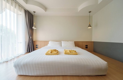 Wieng Hotel | Diamond Park Inn Chiang Rai Resort