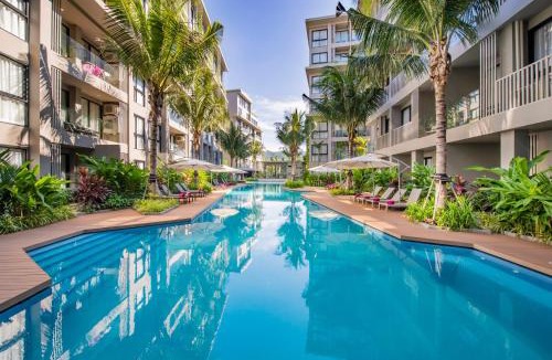 Cherngtalay Hotel | Diamond Resort Phuket Official Account