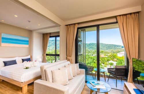 Cherngtalay Hotel | Diamond Resort Phuket Official Account