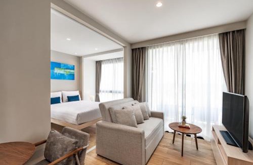 Cherngtalay Hotel | Diamond Resort Phuket Official Account