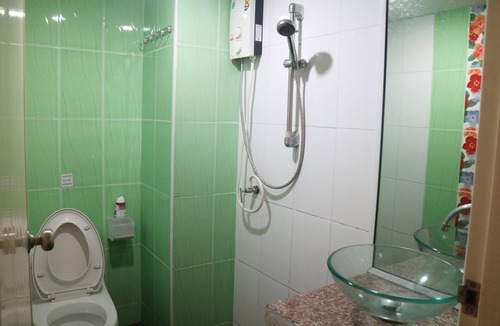 Bang Khae Hotel | Diamond Sweet Hotel