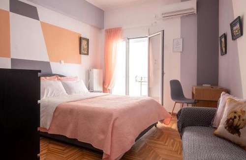 Kinosargous Apartment | Diana's apartment