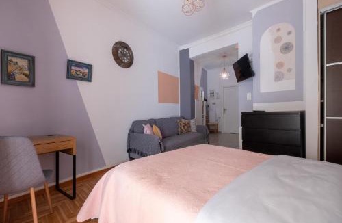 Kinosargous Apartment | Diana's apartment