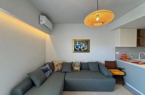 Anavyssos Apartment | Diana Seaside Apartment