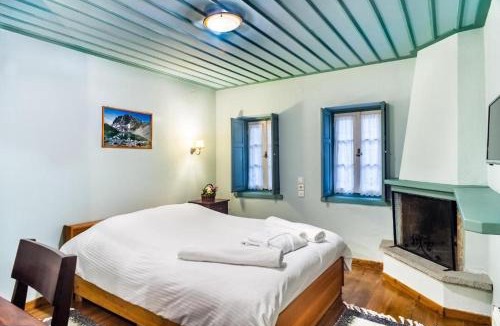 Mikro Papigko House | Dias Guesthouse