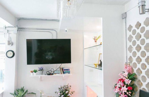 Pratunam Hostel | Diff Hostel