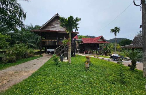 Nong Thale House | Diindanghomestay