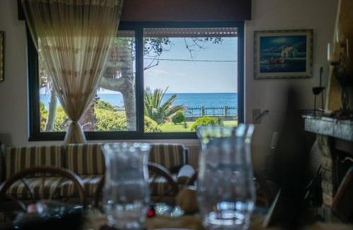 Alexandroupoli House | dikella