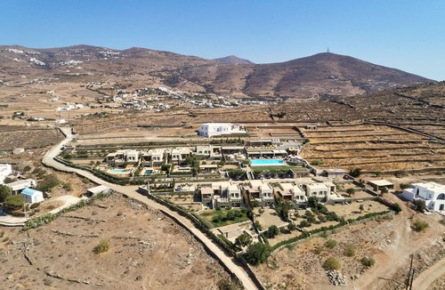 Tinos Villa | Diles Estate in Tinos