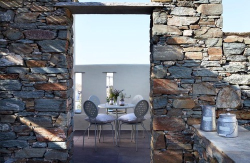 Agios Fokas Villa | Diles & Rinies