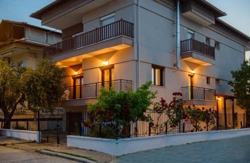 Ierissos Apartment | Dili Apartments