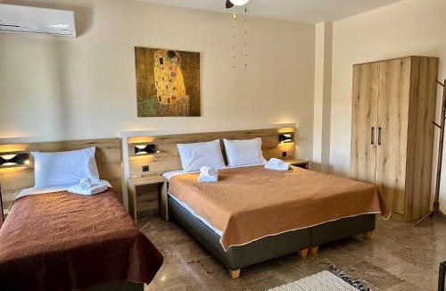 Ierissos Apartment | Dili Apartments