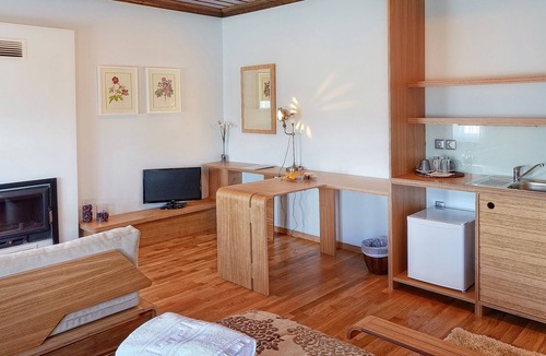 Dilofo Hotel | Dilofo Hotel Luxury Suites