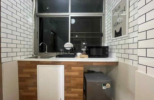 Chong Nonsi Apartment | Dime Rama III