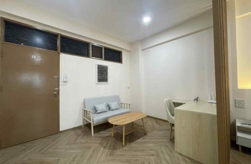 Chong Nonsi Apartment | Dime Rama III