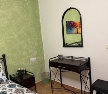 Avdira Apartment | Dimi's Apartment Avdira