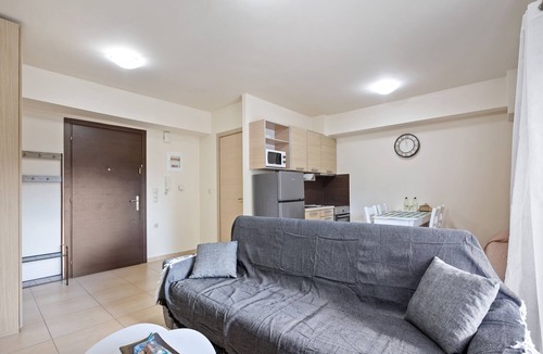 Old Town House | Dimi's Studio Center in Chania