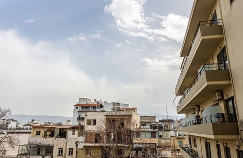 Old Town House | Dimi's Studio Center in Chania