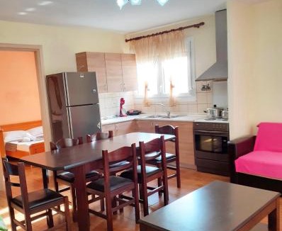 Nea Peramos Apartment | Dimis Apartment