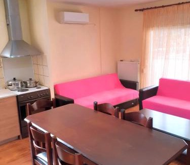 Nea Peramos Apartment | Dimis Apartment
