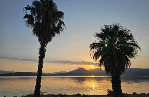 Katouna Villa | Dimitra's Paradise Villa