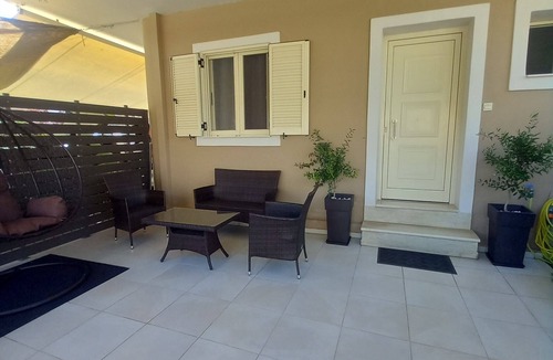 Lefkada House | DIMITRIS APARTMENT