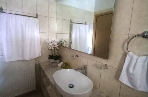 Lefkada House | DIMITRIS APARTMENT