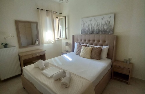 Lefkada House | DIMITRIS APARTMENT