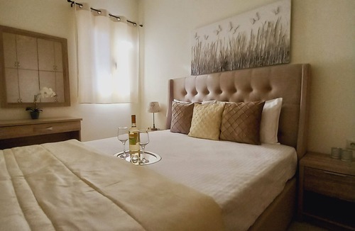 Lefkada House | DIMITRIS APARTMENT