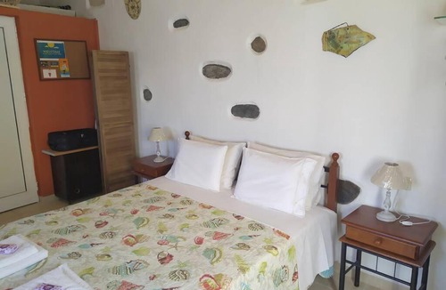 Tavronitis Apartment | Dimitris Corner studio 2 Στούντιο κοντά στα Χανιά