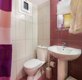 Kos Town Hotel | Dimitris Paritsa Hotel