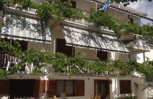 Vlicho Apartment | Dimitris Rooms