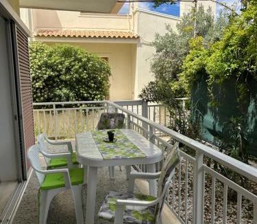 Evrostina Apartment | Dimos Apartments Nr 2