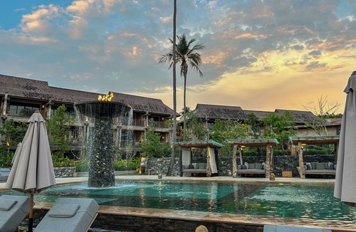 Ko Chang Hotel | Dinso Resort & Villas Ko Chang, Vignette Collection by IHG