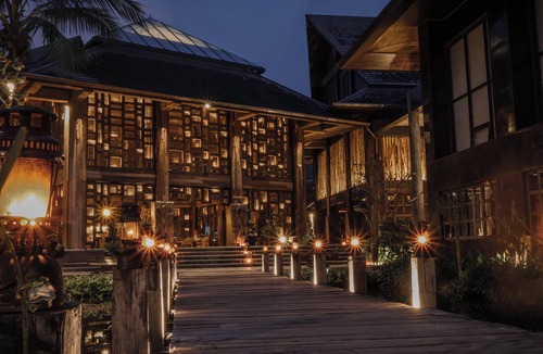 Ko Chang Hotel | Dinso Resort & Villas Ko Chang, Vignette Collection by IHG