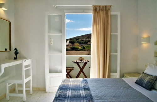 Pachena House | Dioni Lux Inn