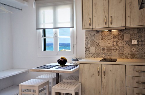 Pachena House | Dioni Lux Inn