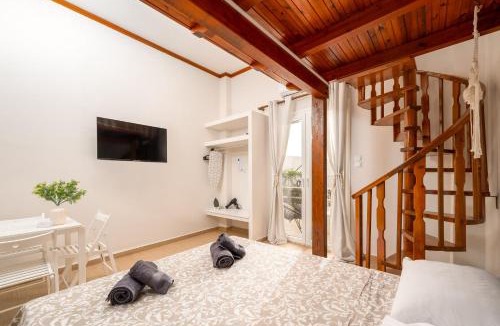 Selianitika Apartment | Dionysia Sea Side By Greece Apartments