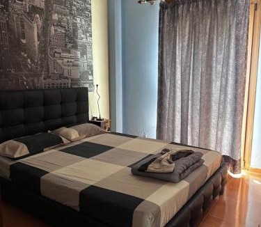 Kefalos Apartment | Dionysia Studios