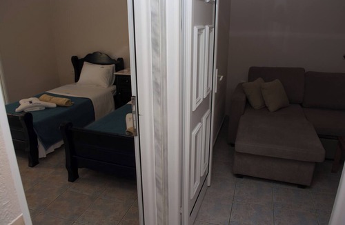 Polichrono Hotel | Dionysos Hotel